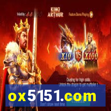 ox5151.com