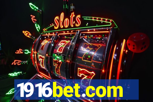 1916bet.com