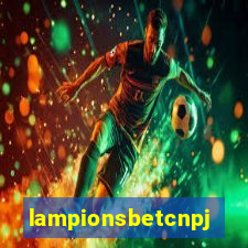 lampionsbetcnpj