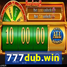 777dub.win