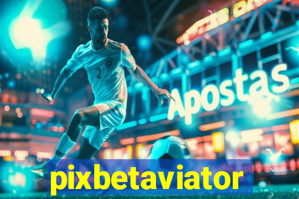 pixbetaviator