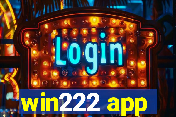 win222 app