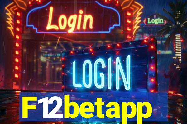 F12betapp