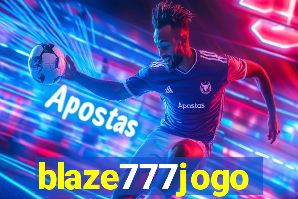 blaze777jogo