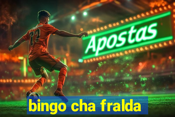 bingo cha fralda