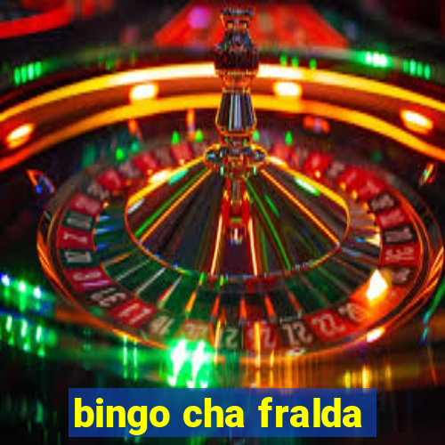 bingo cha fralda