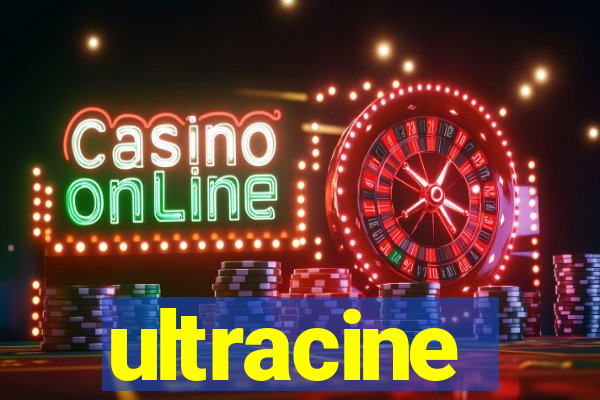 ultracine