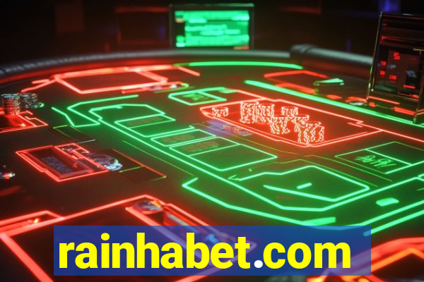 rainhabet.com