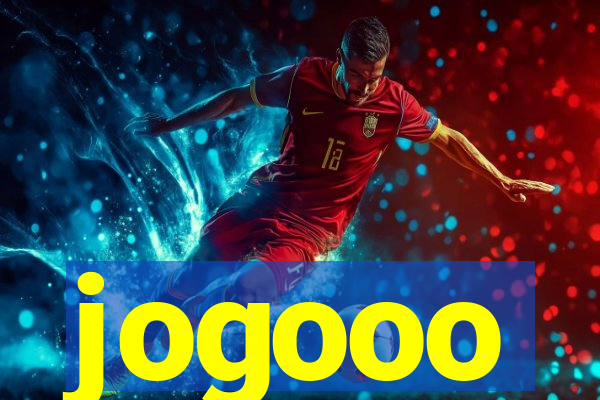 jogooo