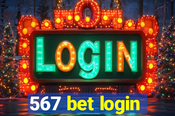 567 bet login