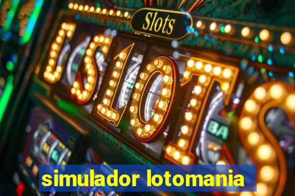 simulador lotomania