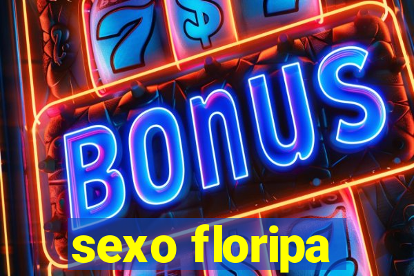 sexo floripa