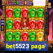 bet5523 paga