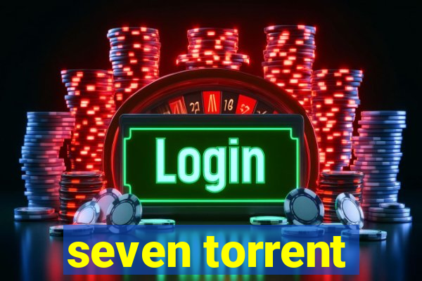 seven torrent