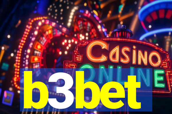 b3bet