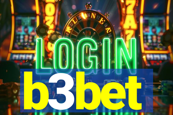 b3bet