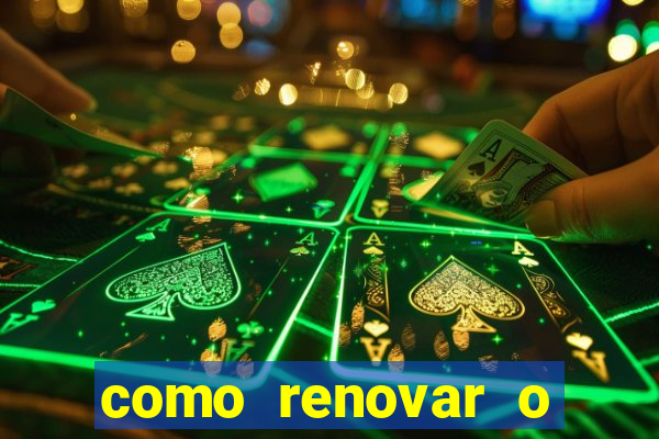como renovar o plano tim beta antes do prazo