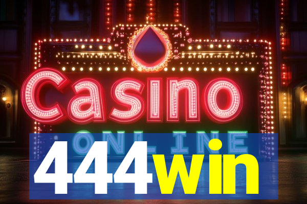 444win