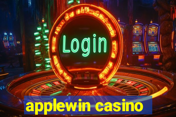 applewin casino