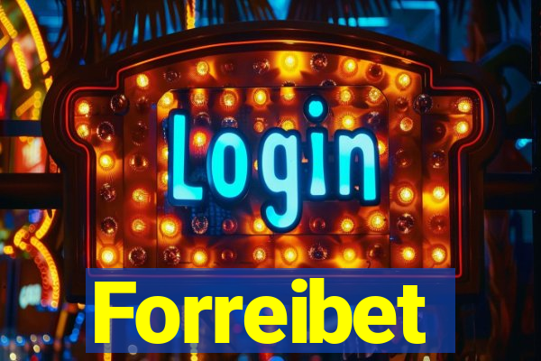 Forreibet