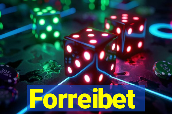 Forreibet