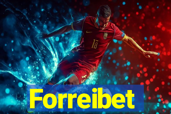Forreibet