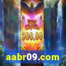 aabr09.com