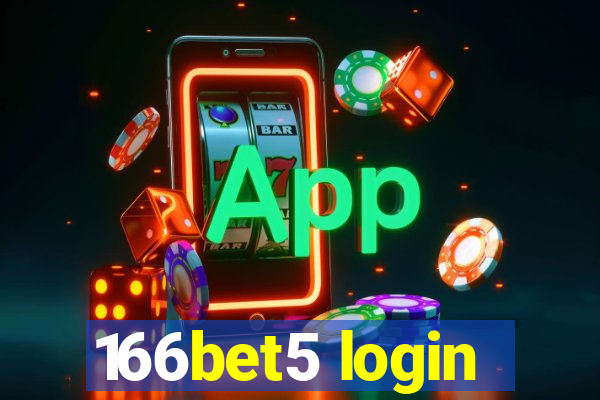 166bet5 login