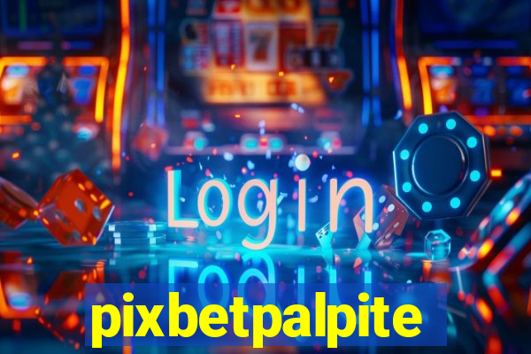 pixbetpalpite