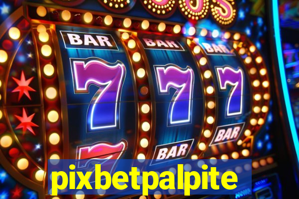 pixbetpalpite