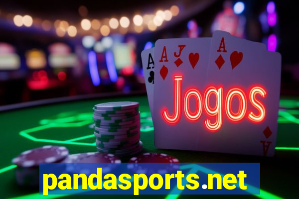 pandasports.net