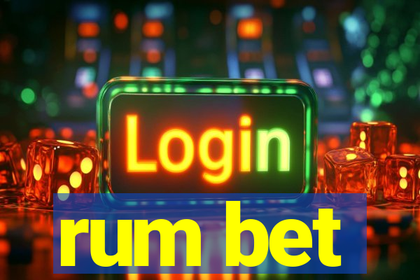 rum bet