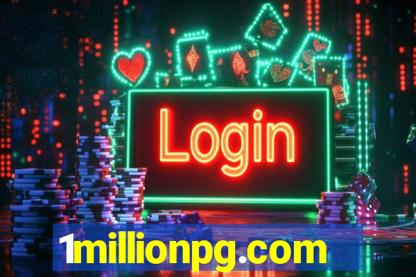 1millionpg.com