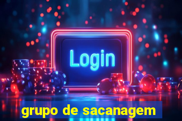 grupo de sacanagem