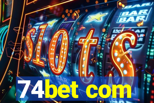 74bet com