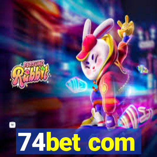 74bet com