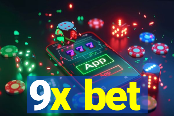9x bet
