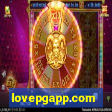 lovepgapp.com