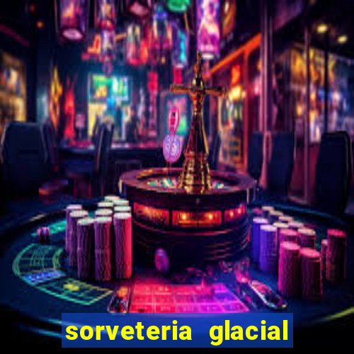sorveteria glacial vasco da gama