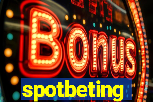 spotbeting