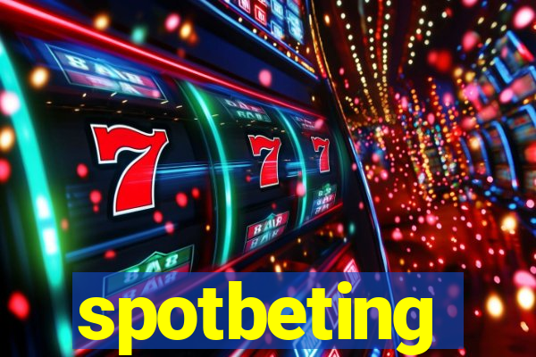 spotbeting