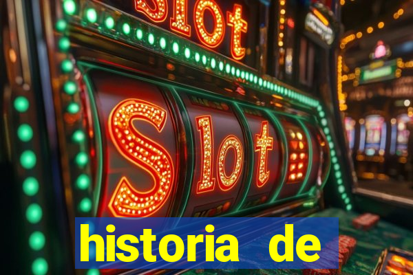 historia de personagem rp