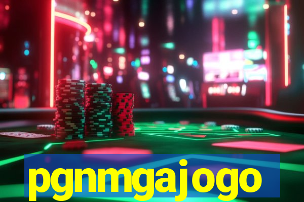pgnmgajogo