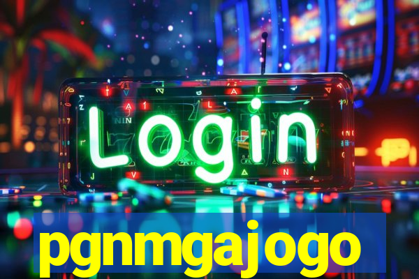 pgnmgajogo
