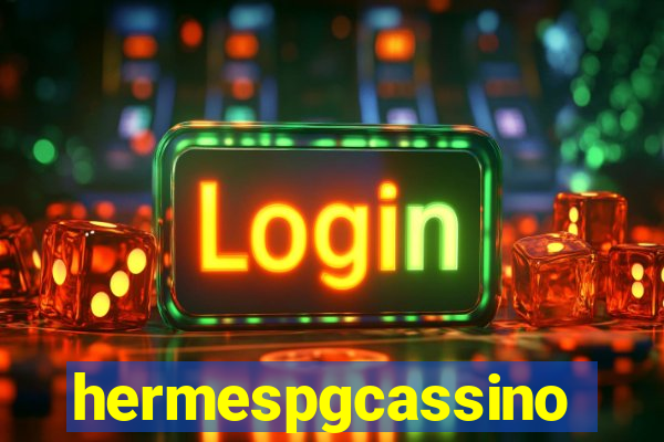 hermespgcassino