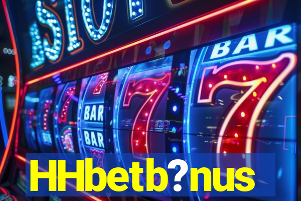 HHbetb?nus