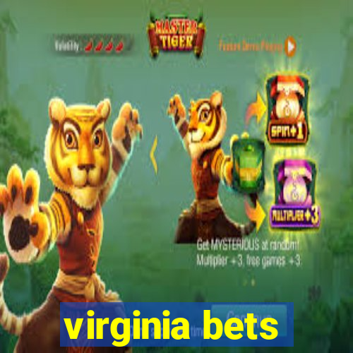 virginia bets