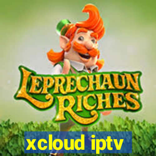 xcloud iptv
