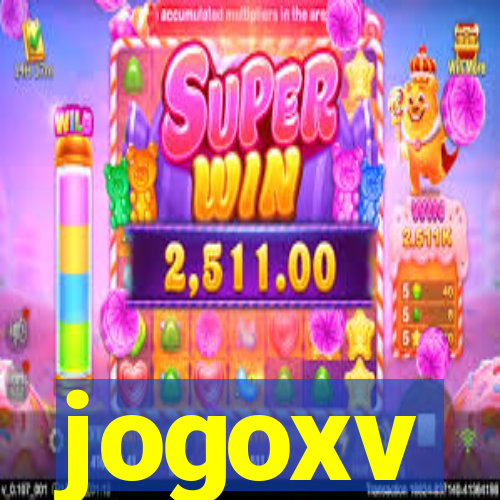 jogoxv