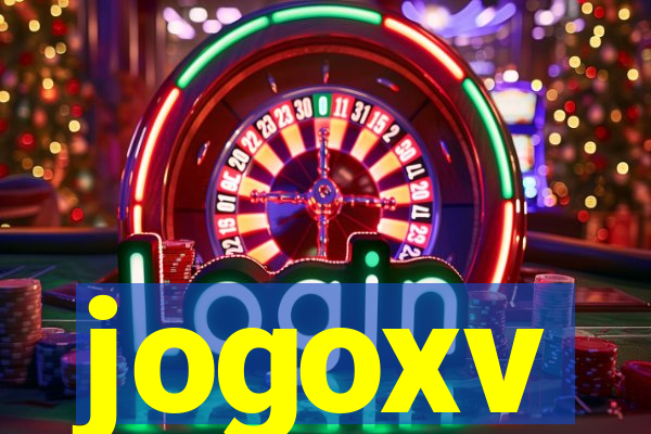 jogoxv